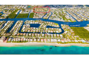 5510 Ne Trieste Terrace, Boca Raton, Fl 33487, Boca Raton