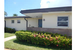 2891 Ashley Drive W C, West Palm Beach, FL 33415 - MLS#R11113037