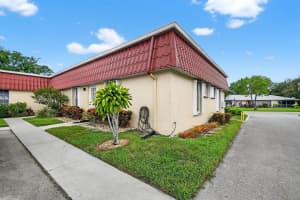 522 Franconia Circle A, Lake Worth, FL 33467 - MLS#R11113040