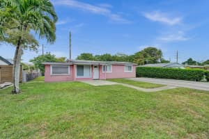 3018 N 58th Avenue, Hollywood, FL 33021 Sold 09/04/25