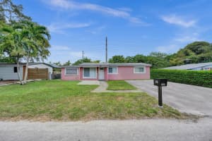 3018 N 58th Avenue, Hollywood, FL 33021 Sold 09/04/25