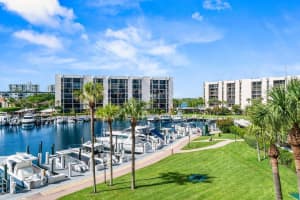 2707 N Ocean Boulevard 301-d, Boca Raton