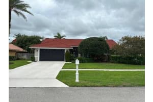 13834 Staimford Drive, Wellington