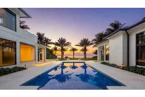 1171 S Ocean Boulevard, Delray Beach