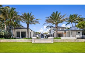 1171 S Ocean Boulevard, Delray Beach, FL 33483 Sold 10/17/25