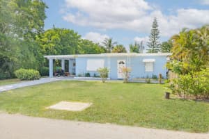 2978 SE Normand Street, Stuart, FL 34997 Sold 11/12/25