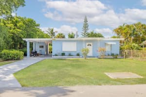 2978 SE Normand Street, Stuart, FL 34997 Sold 11/12/25