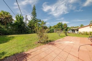 2978 SE Normand Street, Stuart, FL 34997 Sold 11/12/25