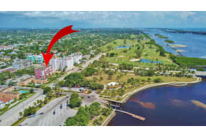 15 S Golfview Road 305, Lake Worth Beach, FL 33460 - MLS#R11113059