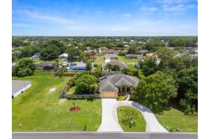 1456 SW Del Rio Boulevard, Port Saint Lucie, FL 34953 - MLS#R11113073