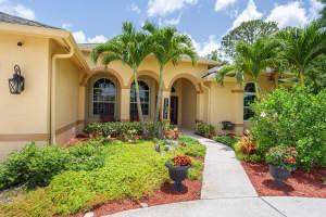 1456 SW Del Rio Boulevard, Port Saint Lucie, FL 34953 - MLS#R11113073