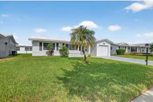 513 SW 18th Street, Boynton Beach, FL 33426 Sold 10/21/25