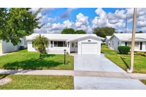 513 SW 18th Street, Boynton Beach, FL 33426 Sold 10/21/25