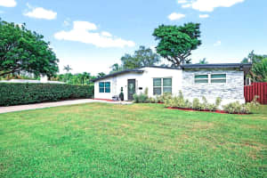 1708 Ne 16th Terrace, Fort Lauderdale