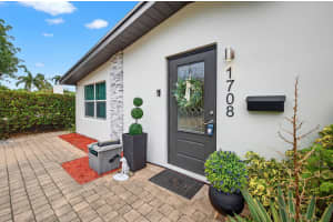 1708 NE 16th Terrace, Fort Lauderdale, FL 33305 - MLS#R11113078