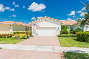 24064 SW Firenze Way, Port Saint Lucie, FL 34986 Sold 01/28/26