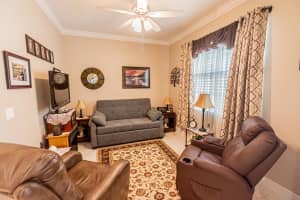 24064 SW Firenze Way, Port Saint Lucie, FL 34986 - MLS#R11113079