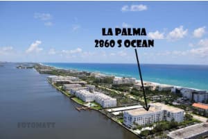 2860 S Ocean Boulevard 204, Palm Beach