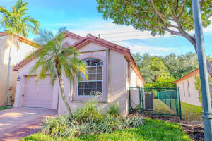 1089 Via Jardin, Riviera Beach, FL 33418 Sold 09/16/25