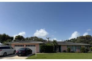 2967 SE San Jeronimo Road, Port Saint Lucie, FL 34952 Sold 12/05/25