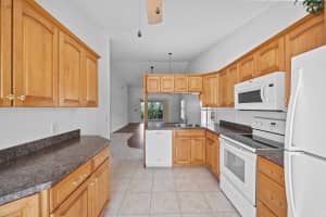 11000 SE Sea Pines Circle, Hobe Sound, FL 33455 Sold 09/12/25