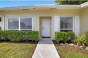 13725 Flora Place, Unit C, Delray Beach, FL 33484, Delray Beach, FL 33484 - MLS#R11113104