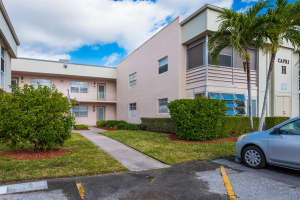 369 Capri H, Delray Beach, FL 33484 - MLS#R11113111