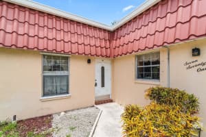 769 Nantucket Circle, Lake Worth, FL 33467 Sold 08/29/25