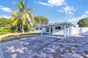 1821 Montague Street, Lake Worth Beach, FL 33461 - MLS#R11113115