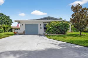 6700 Overland Drive, Delray Beach, FL 33484 - MLS#R11113116