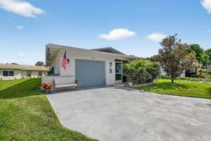 6700 Overland Drive, Delray Beach, FL 33484 - MLS#R11113116