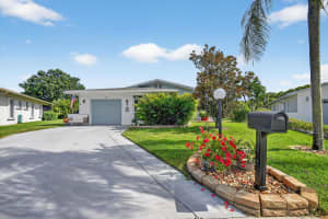 6700 Overland Drive, Delray Beach, FL 33484 - MLS#R11113116