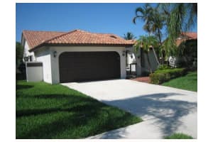 7698 Solimar Circle, Boca Raton