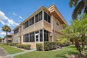 37 Brittany A, Delray Beach, FL 33446, Delray Beach, FL 33446 - MLS#R11113119