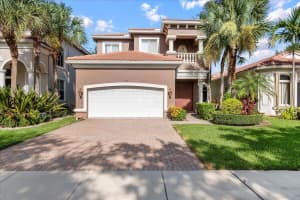 1078 Grove Park Circle, Boynton Beach, FL 33436 Sold 12/03/25