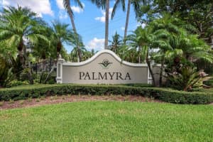 1078 Grove Park Circle, Boynton Beach, FL 33436 Sold 12/03/25