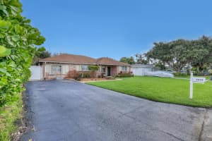 1915 Laurel Lane, Lake Clarke Shores, FL 33406 Sold 12/11/25