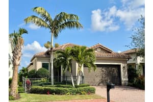 320 Fascino Circle, Port Saint Lucie, FL 34984 - MLS#R11113136