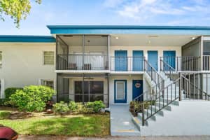 7531 S Oriole Boulevard 101, Delray Beach, FL 33446 - MLS#R11113137