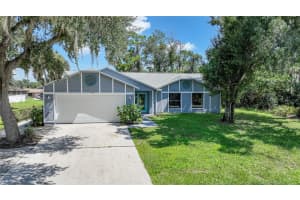 14512 Elwood Avenue, Port Charlotte, FL 33953 Sold 08/26/25