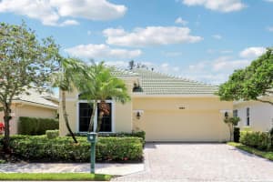 1204 General Pointe Trace, Palm Beach Gardens, FL 33418 Sold 10/17/25