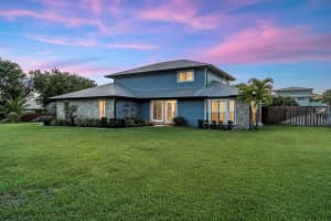 12742 Refuge Lane, Jensen Beach, FL 34957 Sold 10/24/25