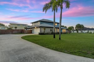 12742 Refuge Lane, Jensen Beach, FL 34957 Sold 10/24/25