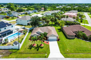 2217 Sw Natema Road, Port Saint Lucie