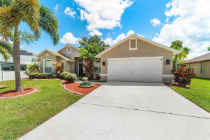 2217 SW Natema Road, Port Saint Lucie, FL 34953 Sold 09/23/25