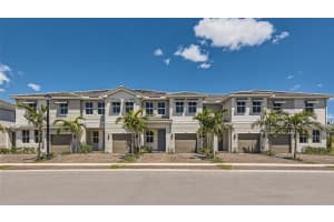 17156 Sw 2nd Circle, Pembroke Pines