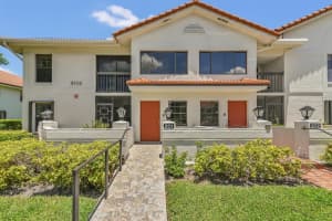 9704 Sills Drive E 201, Boynton Beach, FL 33437 Sold 09/03/25