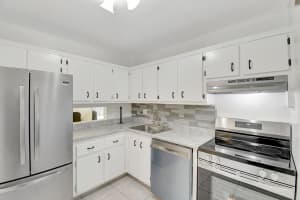 3090 NW 46th Avenue 105c, Lauderdale Lakes, FL 33313 - MLS#R11113178