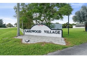 1455 90th Avenue 266, Vero Beach