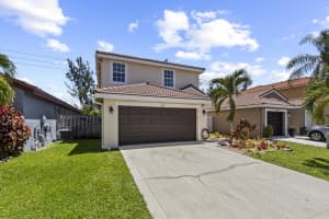 7842 Springfield Lake Drive, Lake Worth, FL 33467 - MLS#R11113192